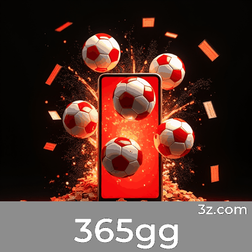 365gg: O Melhor em Apostas e Entretenimento Online