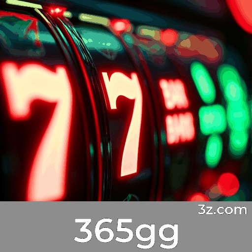 365gg: O Melhor em Apostas e Entretenimento Online
