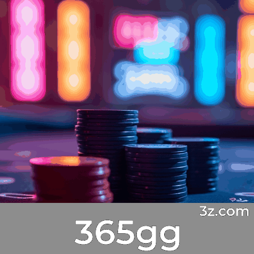 365gg: O Melhor em Apostas e Entretenimento Online