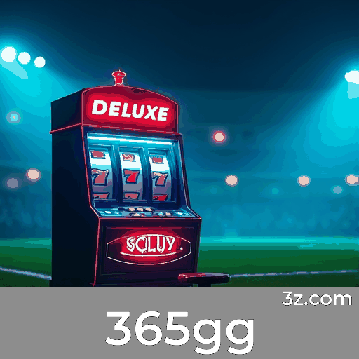 365gg: O Melhor em Apostas e Entretenimento Online