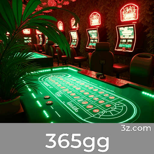 Ganhe Bônus Surpreendentes no 365gg