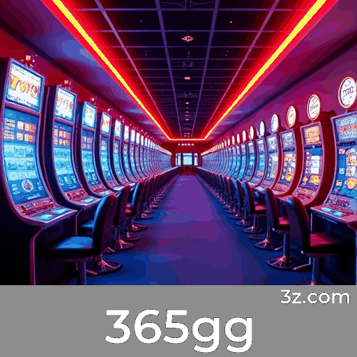 365gg Jogos: Domine Estratégias e Aprimore Suas Habilidades