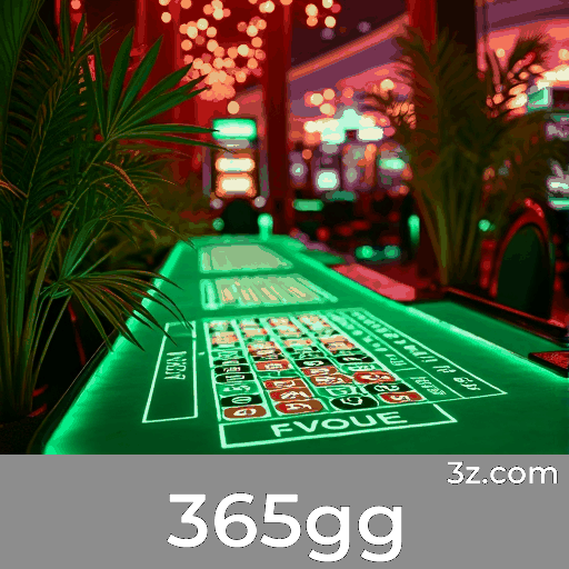 365gg: Domine Jogos e Estratégias de Cassino