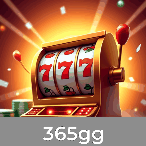 Sinta a Emoção e Chance de Ganhar no Cassino 365gg