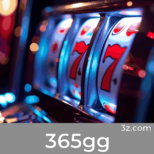 365gg: O Melhor em Apostas e Entretenimento Online