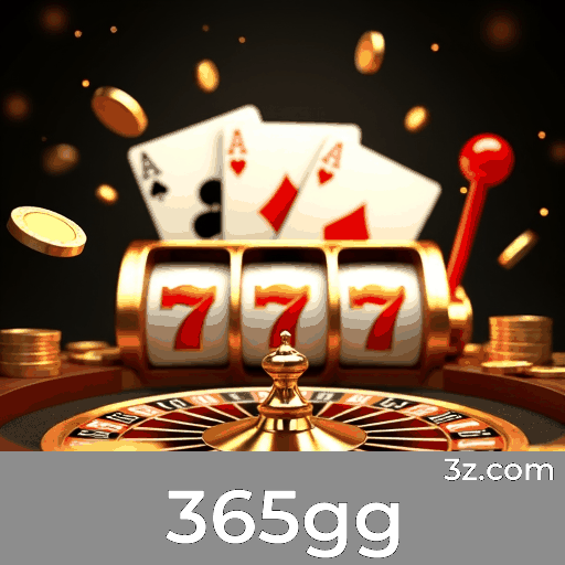 365gg: O Melhor em Apostas e Entretenimento Online